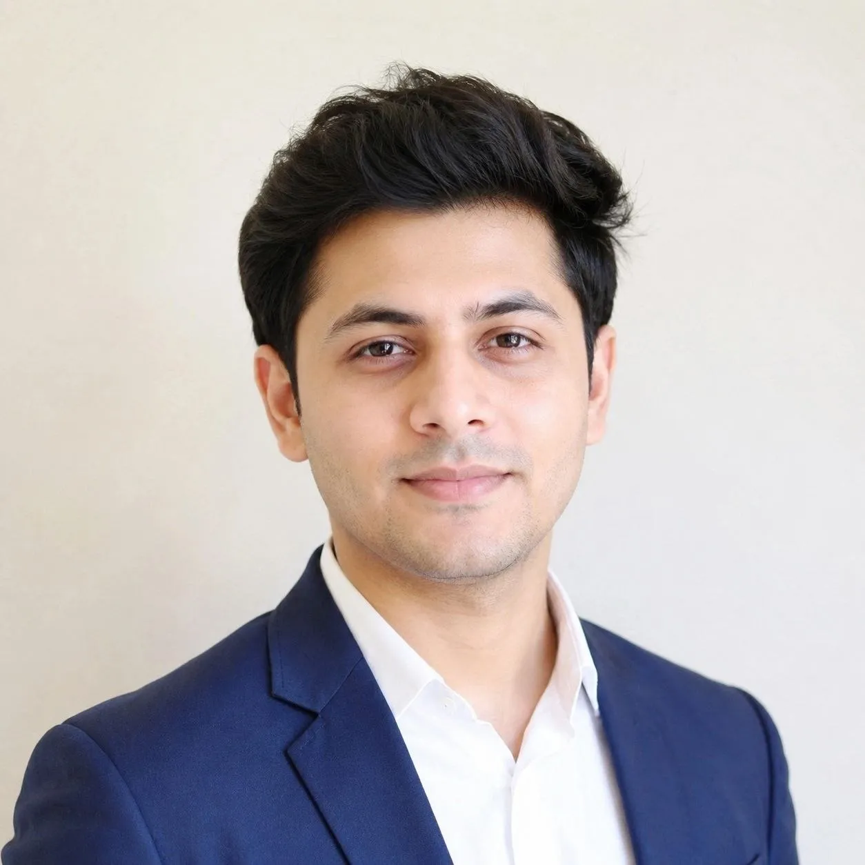 Arjun Mohan