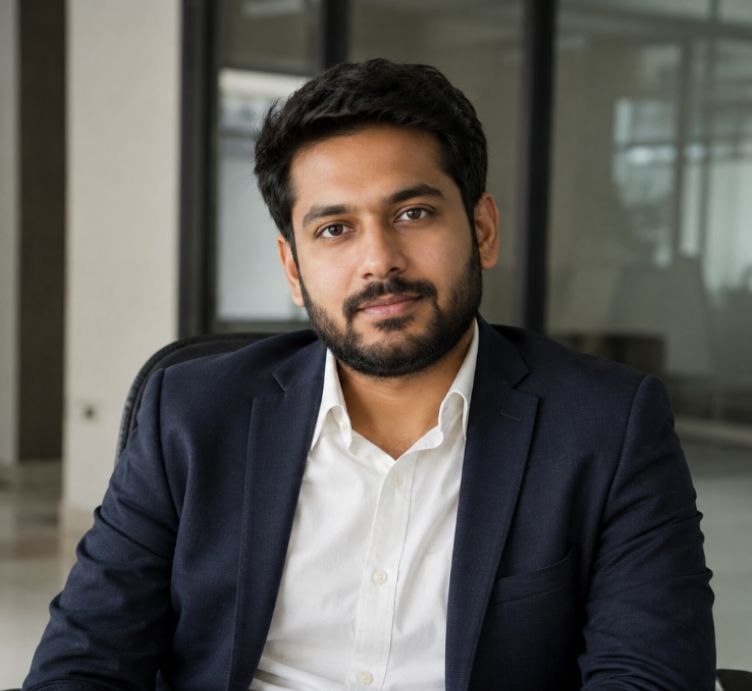 Nikhil Menon